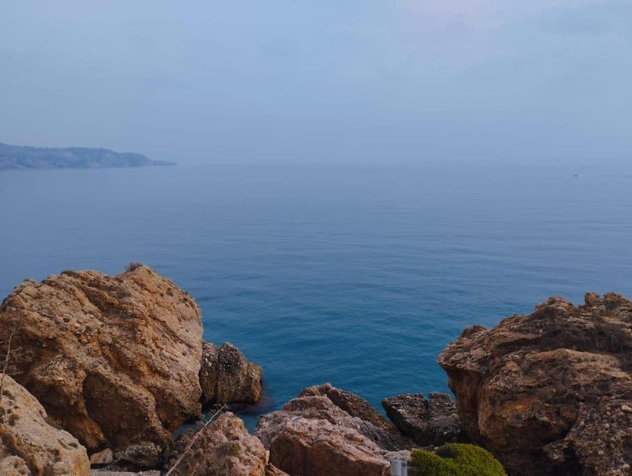 Beautiful 2 Bedroom In Calle Carabeo, Apartment Nerja