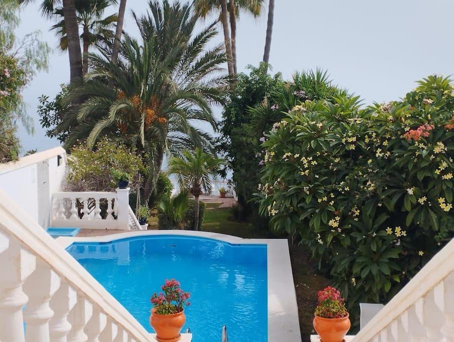 Beautiful 2 Bedroom In Calle Carabeo, Apartment *