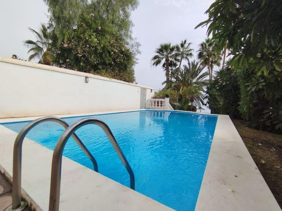 Beautiful 2 Bedroom In Calle Carabeo, Apartment *