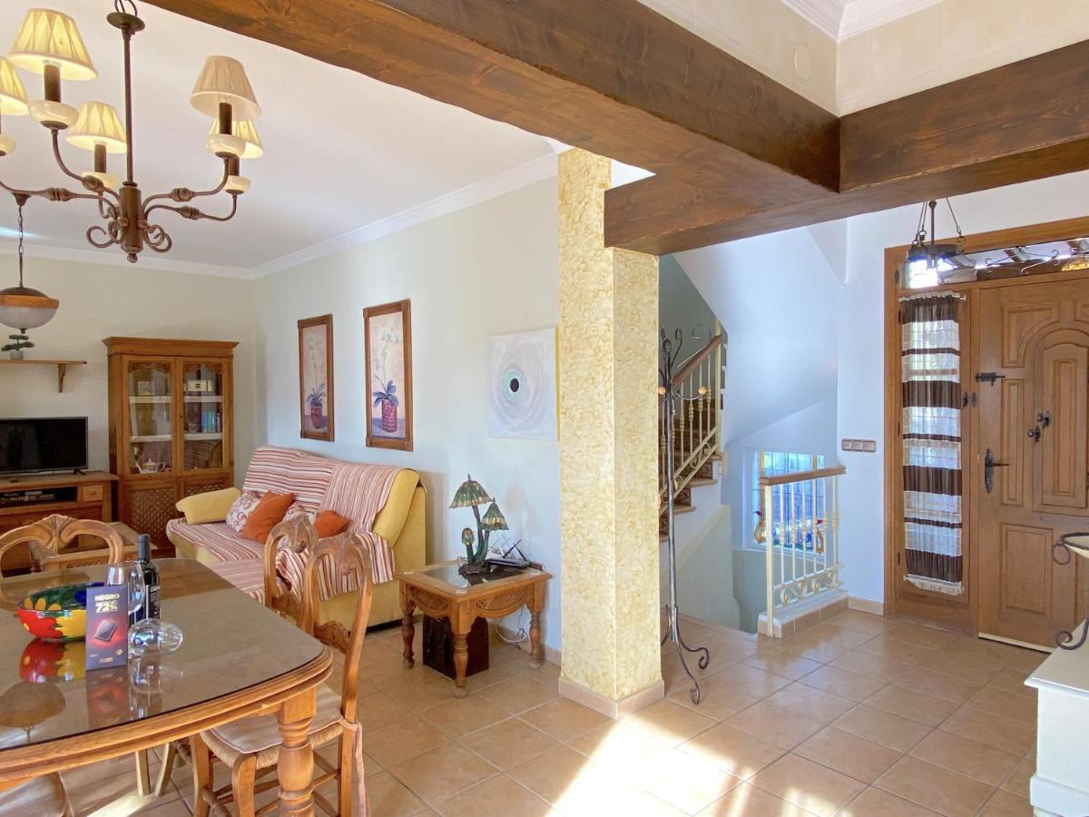 Villa Mirto Private Pool Casasol *