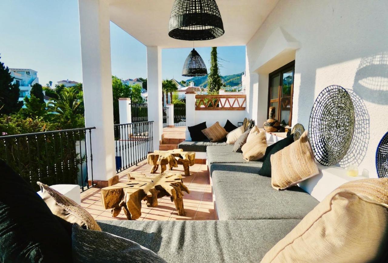 Villa Casa Alba