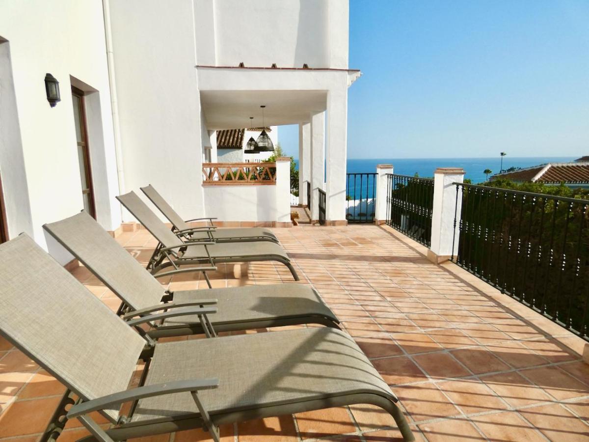 Casa Alba * Nerja