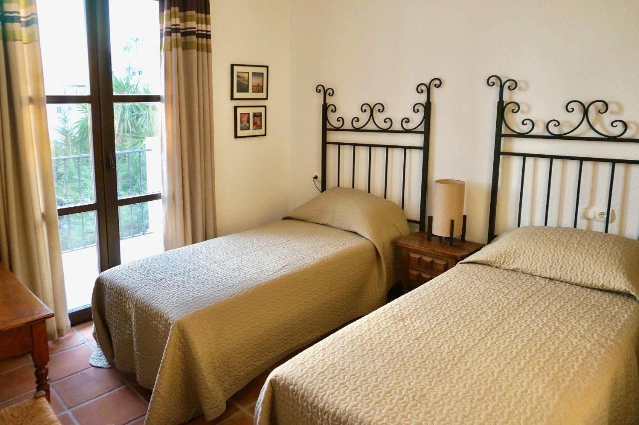 Casa Alba * Nerja