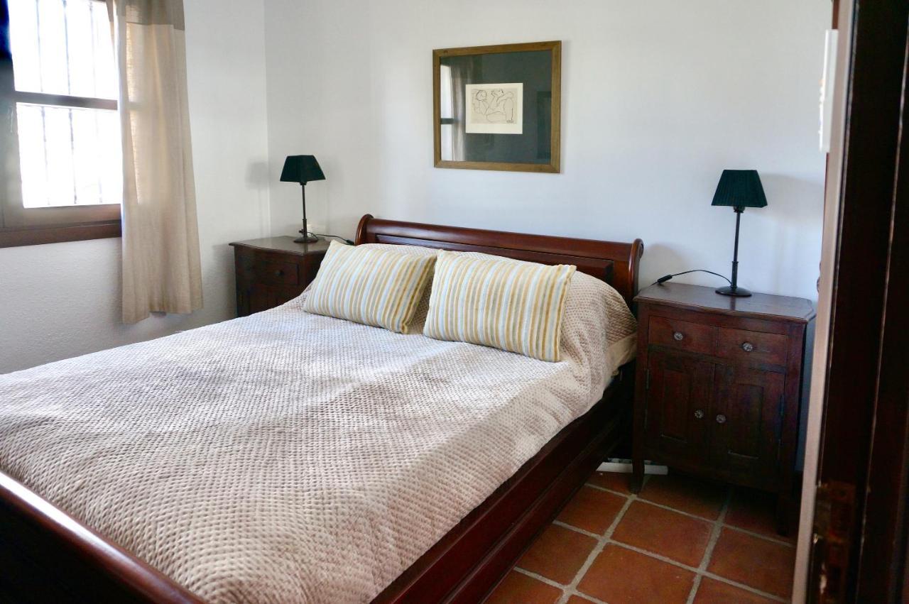 Villa Casa Alba Nerja