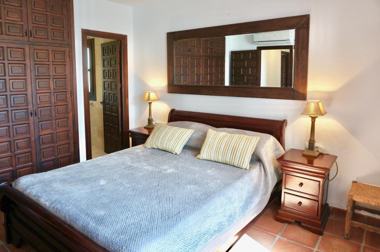Casa Alba Villa