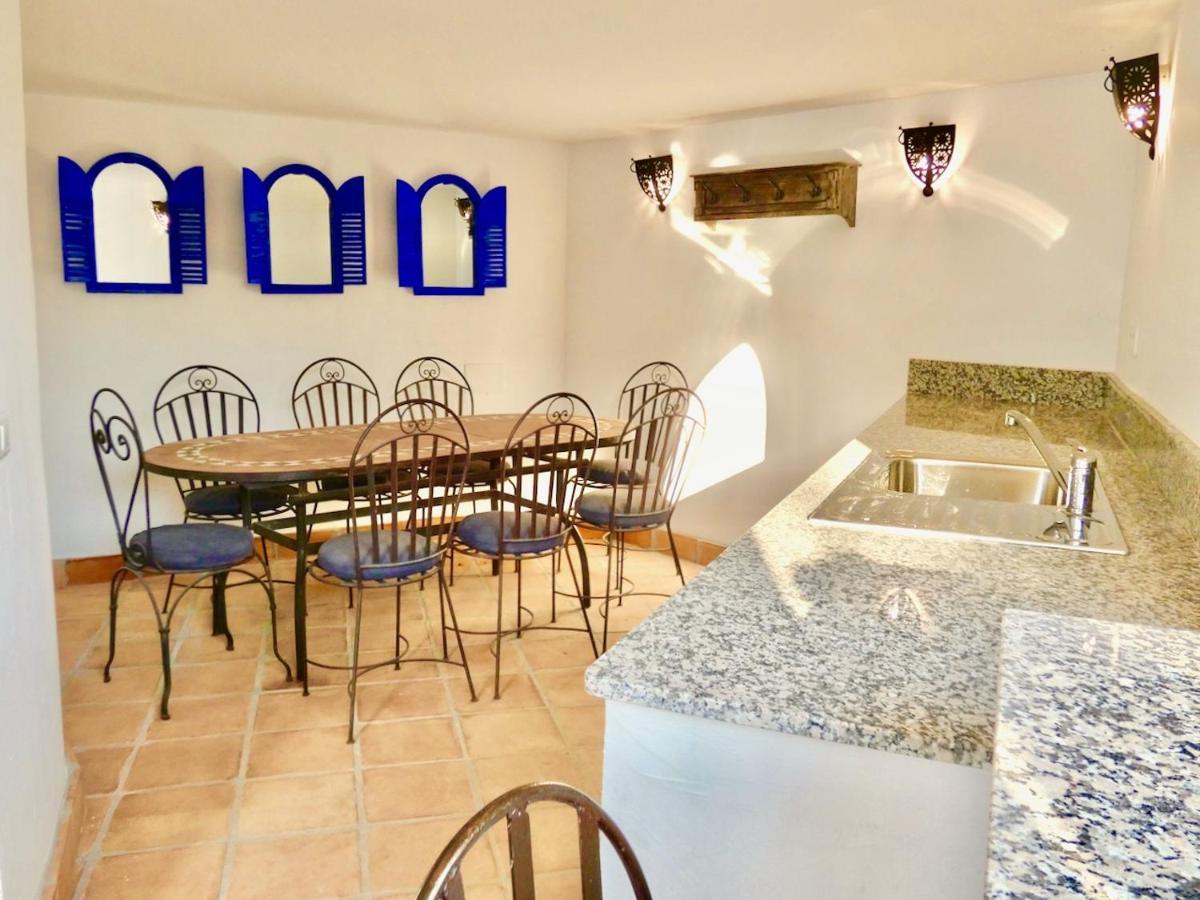 Casa Alba Villa