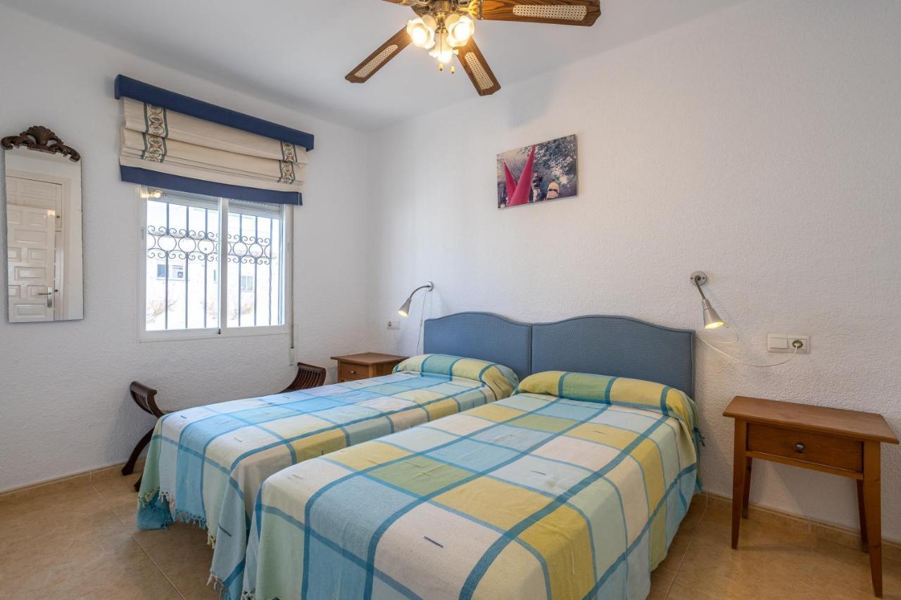 Vakantiehuis Casa La Intemporal Nerja