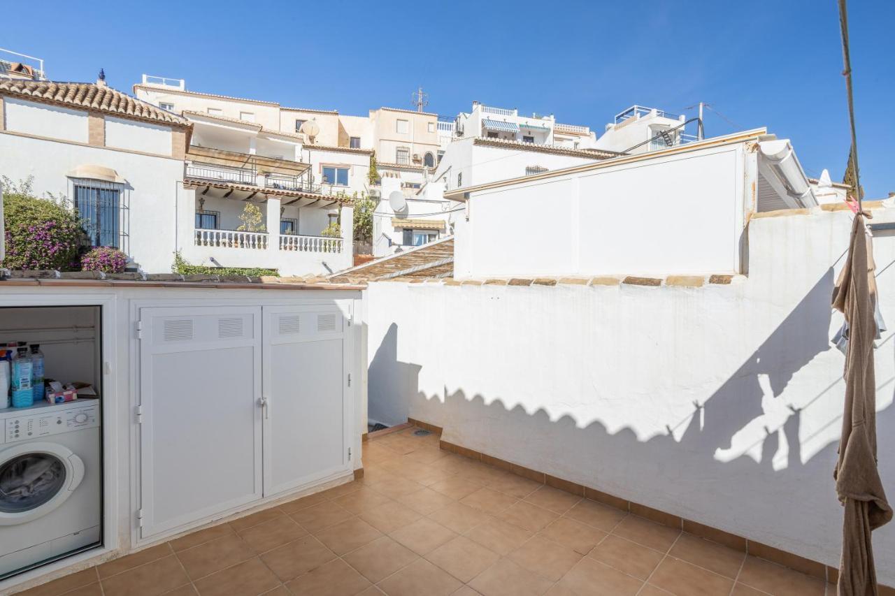 Casa La Intemporal Vakantiehuis