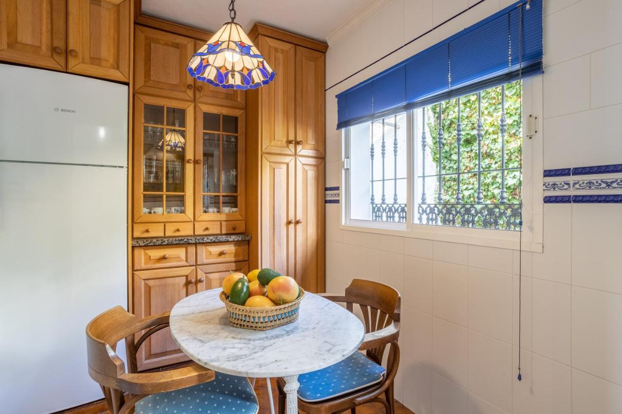 Casa La Intemporal Vakantiehuis