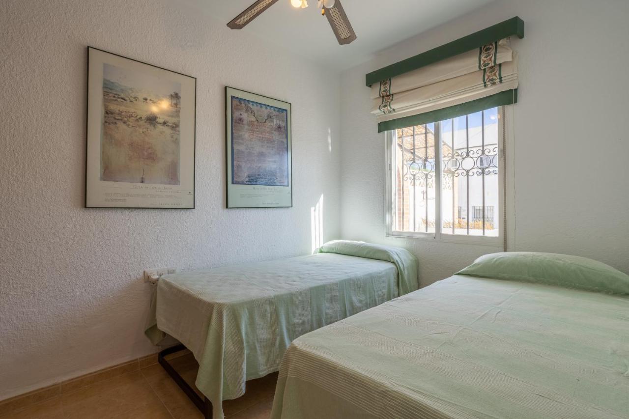 Casa La Intemporal Vakantiehuis