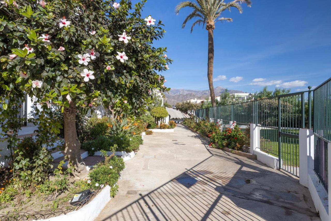 Casa La Intemporal Vakantiehuis *