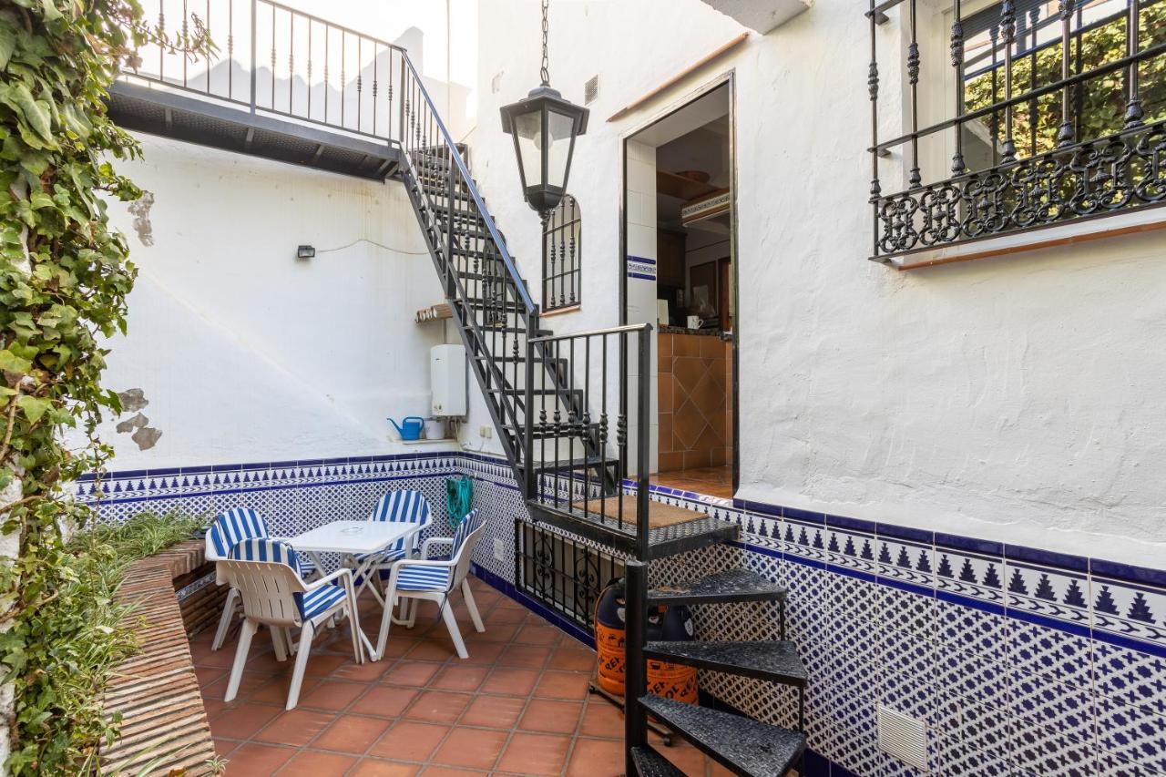 Casa La Intemporal Vakantiehuis *