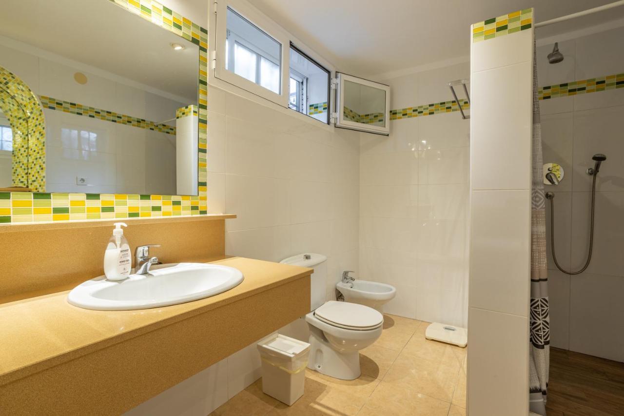 Casa La Intemporal Vakantiehuis *