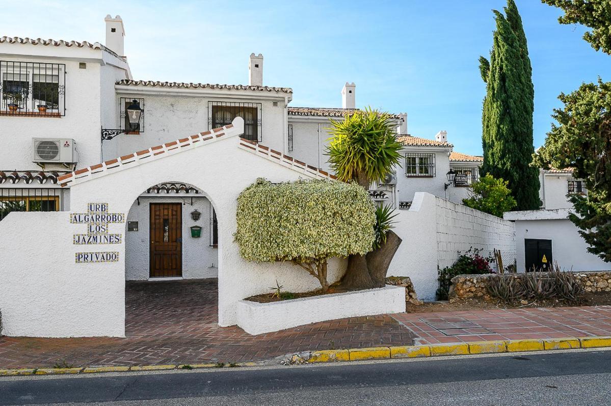 Casa Yaya * Nerja