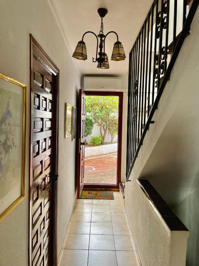 Casa Yaya * Nerja