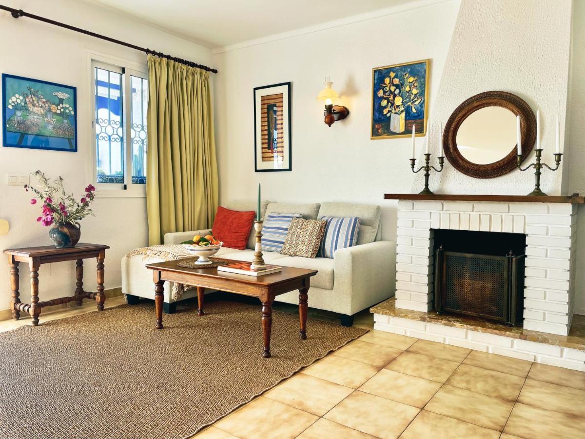 Casa Yaya Apartment Nerja