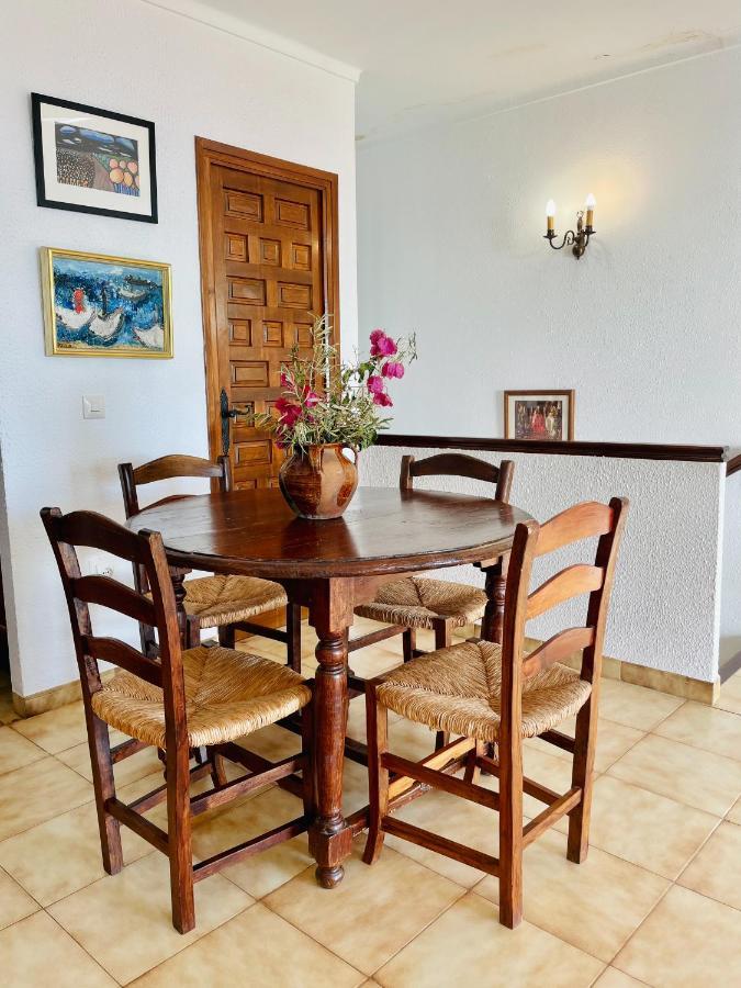 Apartment Casa Yaya