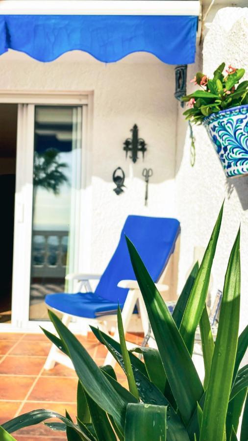 Casa Yaya Nerja