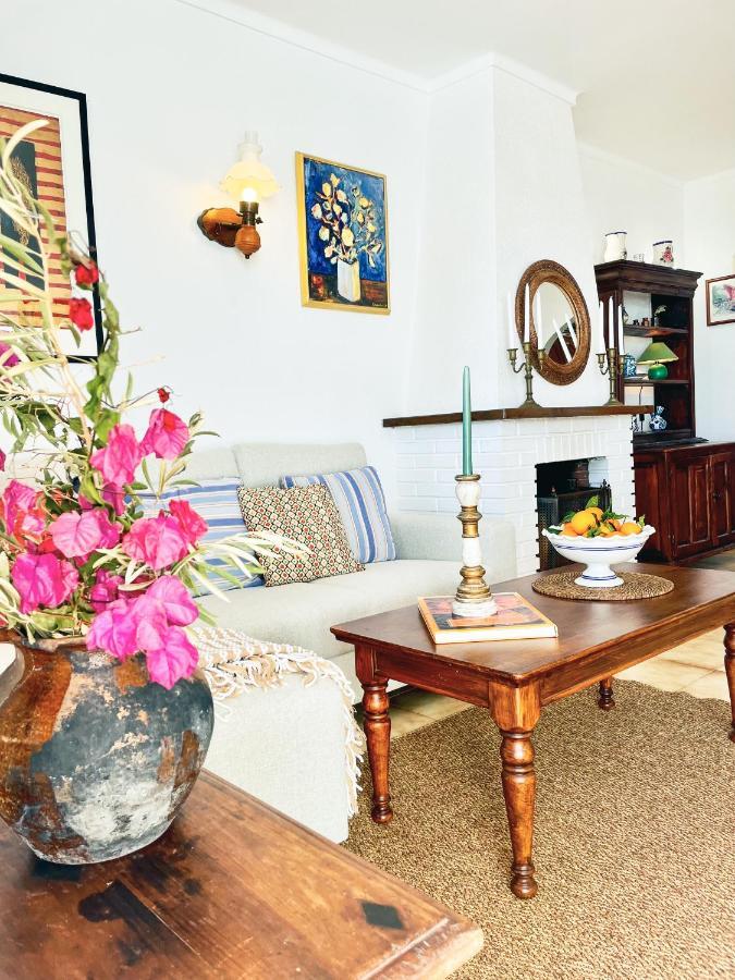 Casa Yaya * Nerja