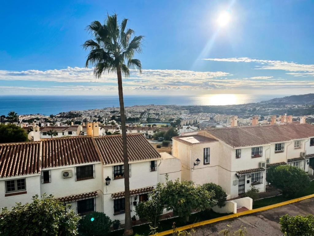 Apartment Casa Yaya Nerja