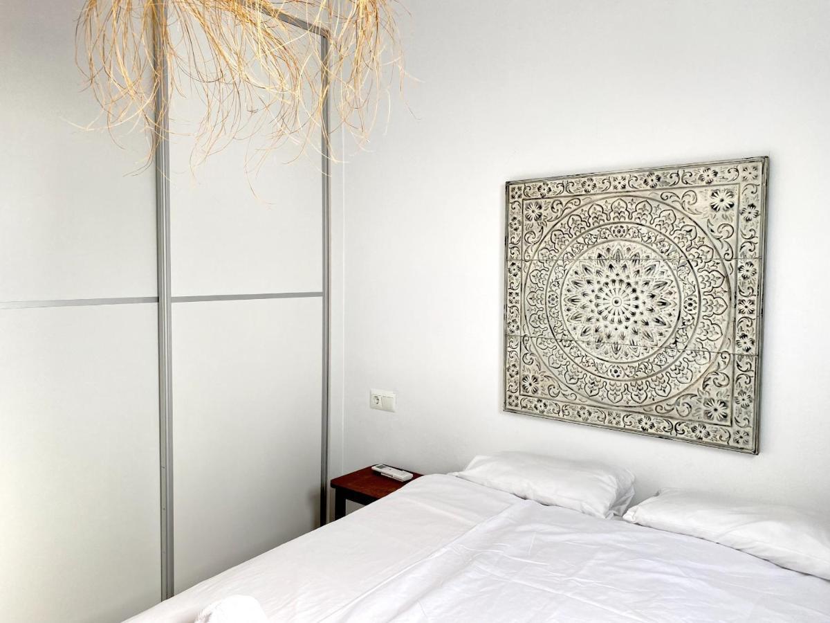 Mirto Private Pool Casasol Villa *