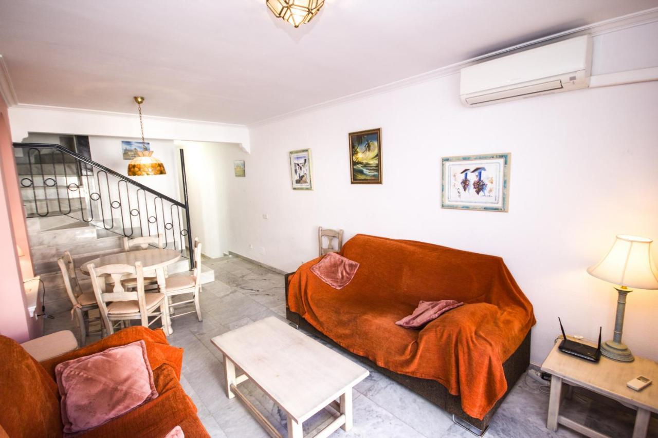 Canovas - Con Piscina Huertos 7 Сasa de vacaciones Nerja