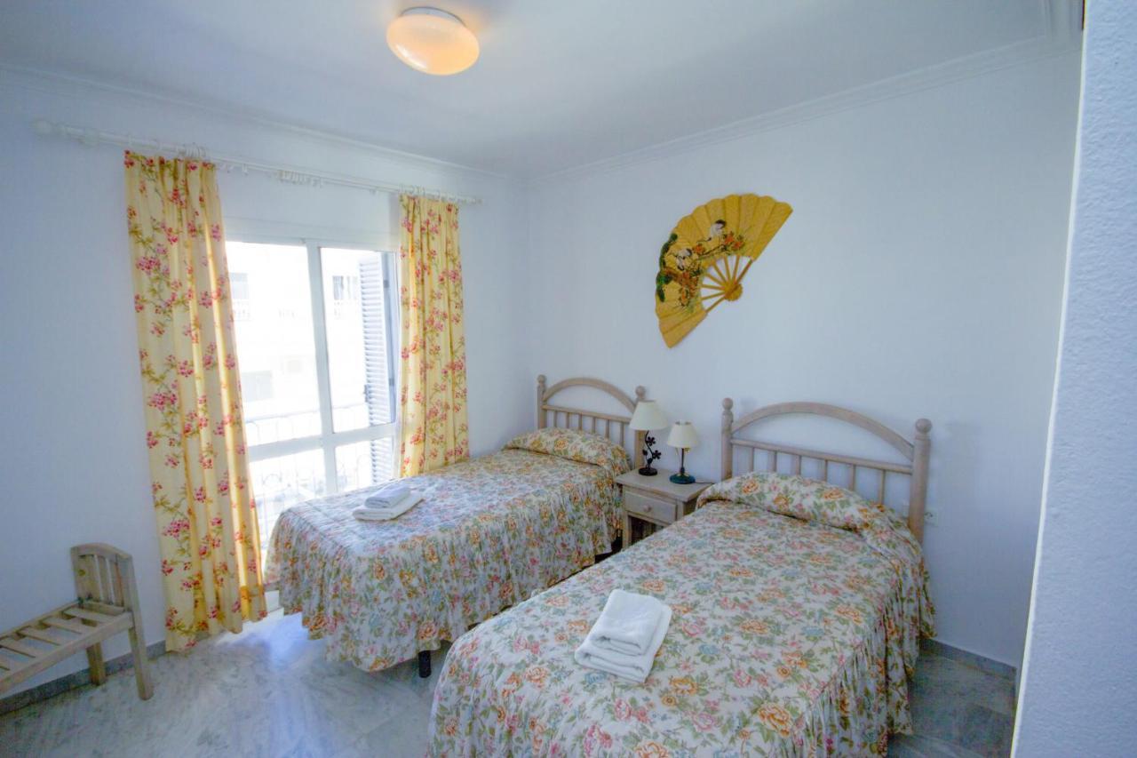 Canovas - Con Piscina Huertos 7 Сasa de vacaciones Nerja