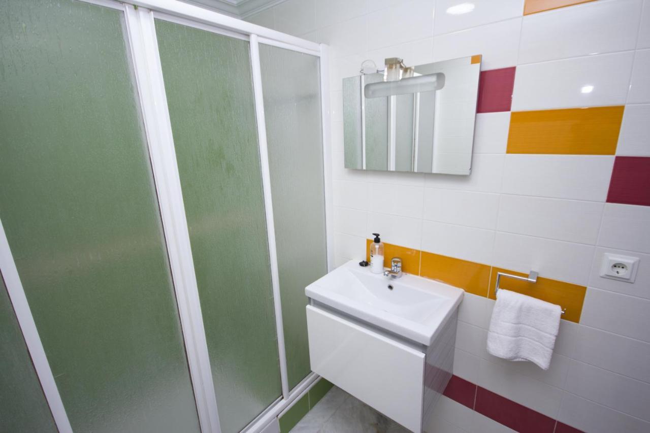 Canovas - Con Piscina Huertos 7 *