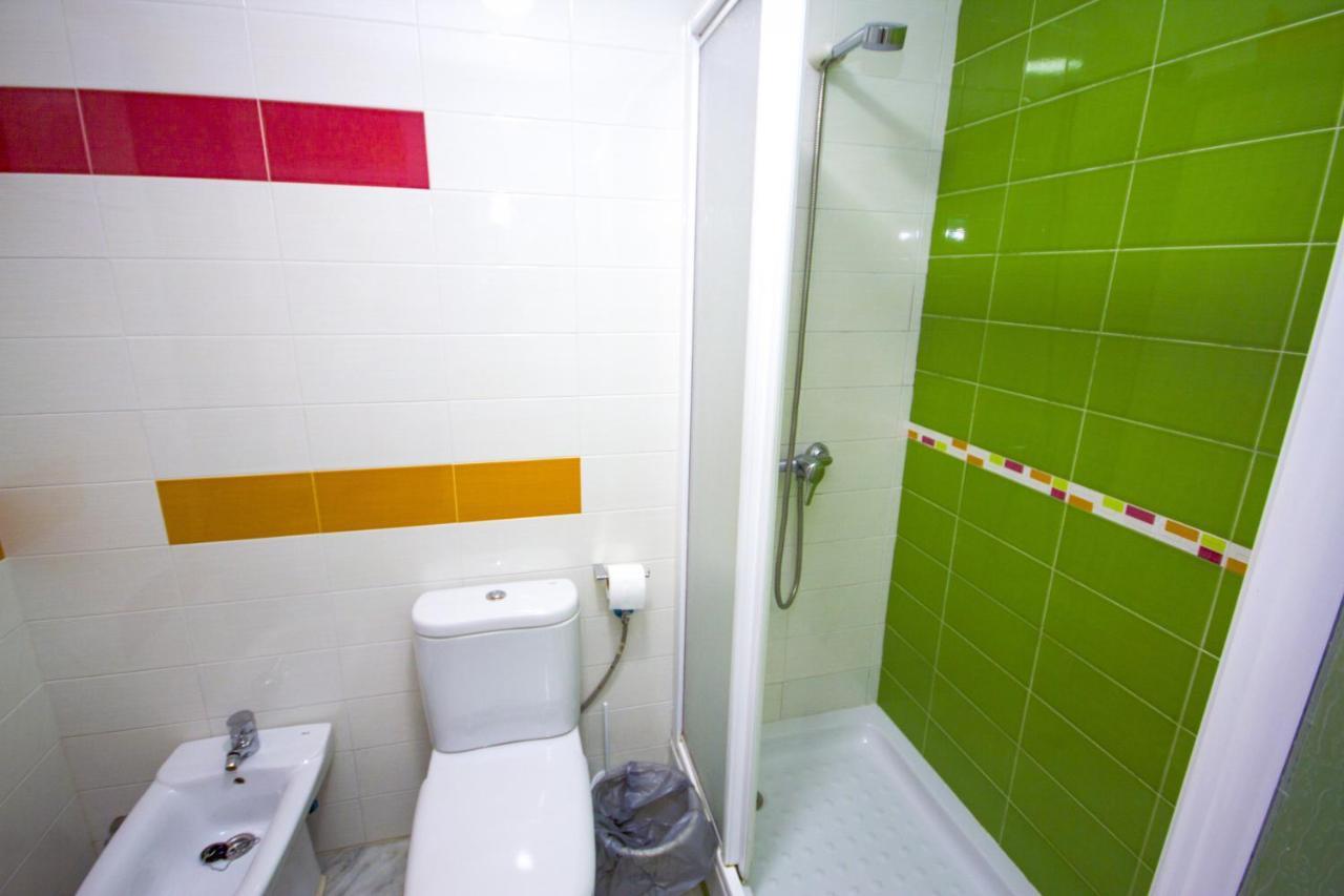 Canovas - Con Piscina Huertos 7 *