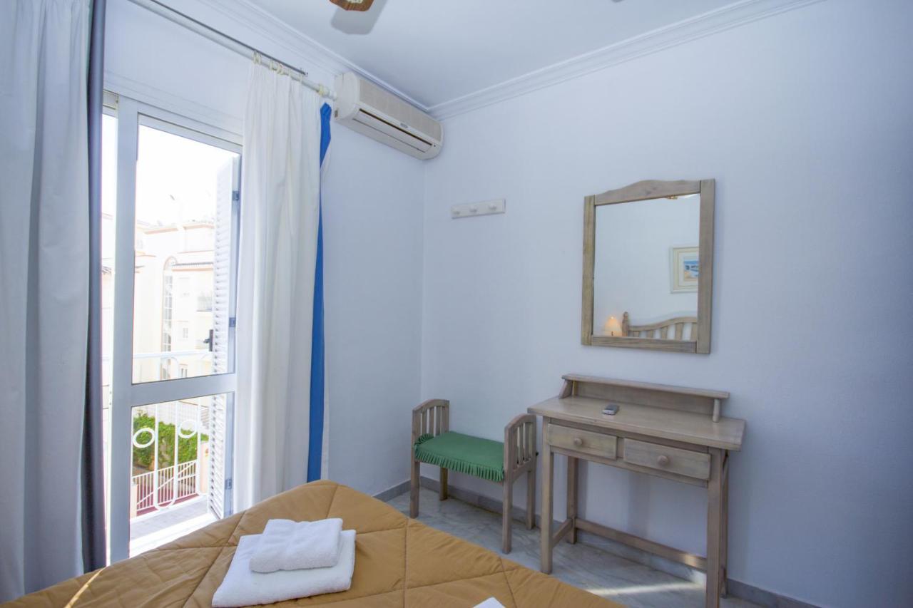 Сasa de vacaciones Canovas - Con Piscina Huertos 7 Nerja