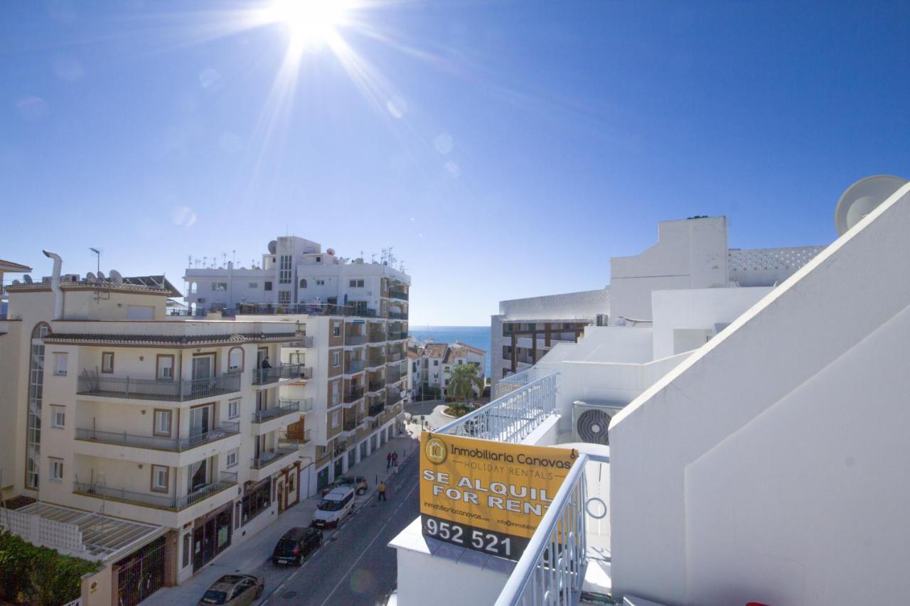 Canovas - Con Piscina Huertos 7 * Nerja