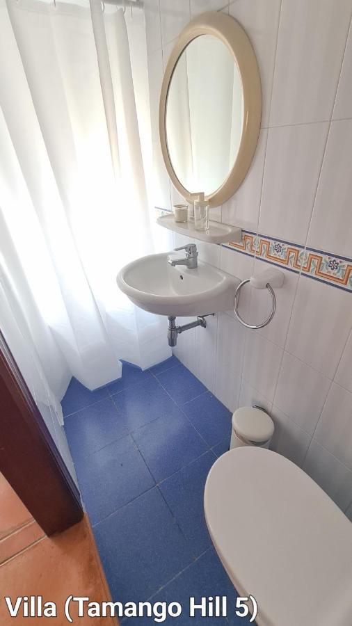Silhouse Villas Pousada Nerja