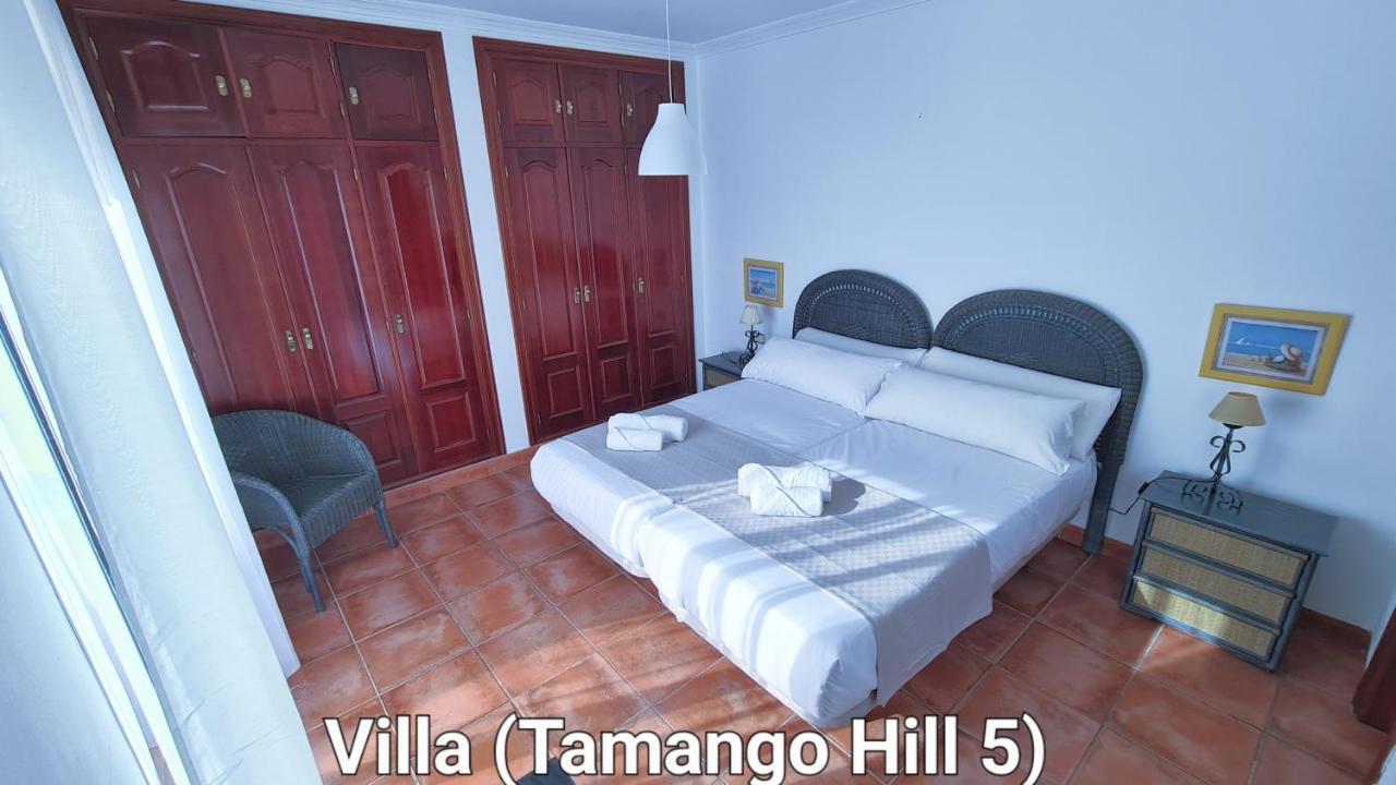 Pousada Silhouse Villas Nerja