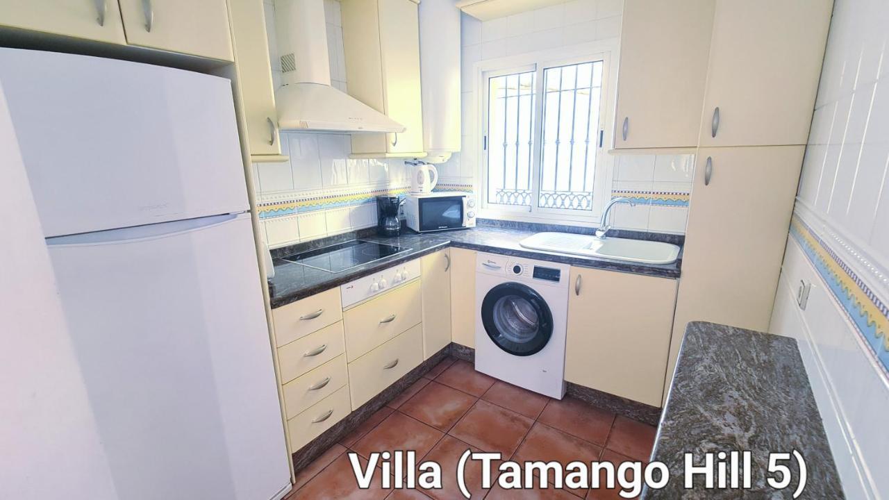 Silhouse Villas Pousada Nerja