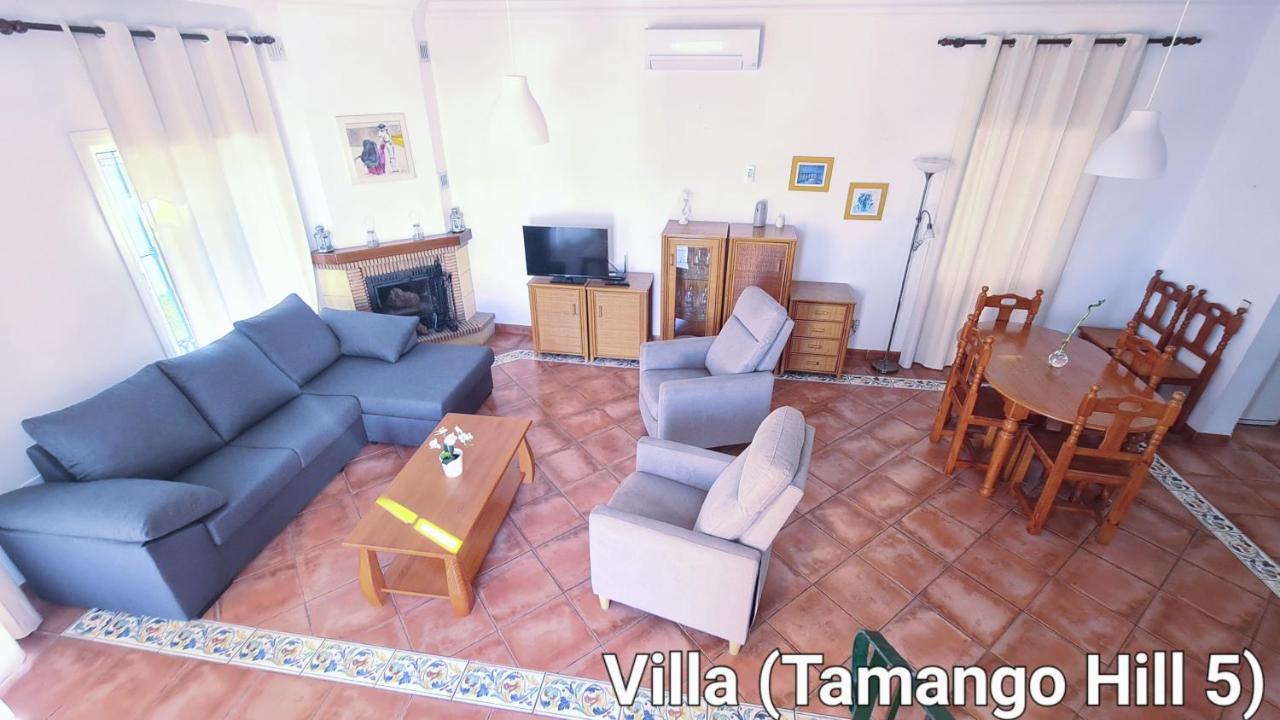 Pousada Silhouse Villas *