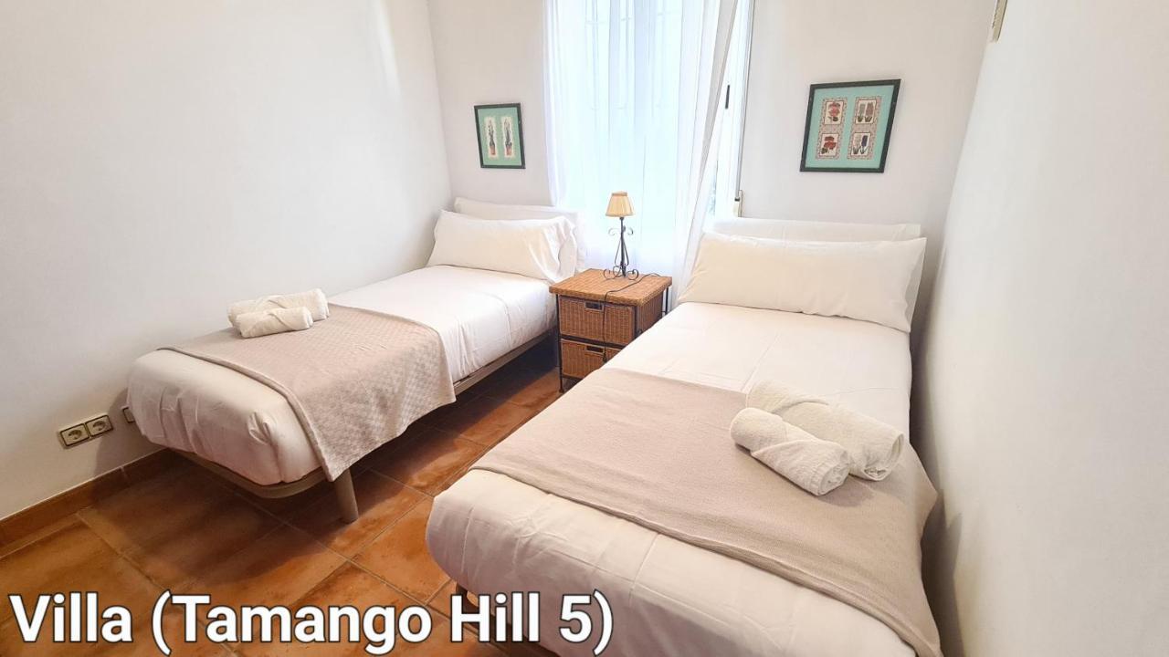 Silhouse Villas Pousada Nerja