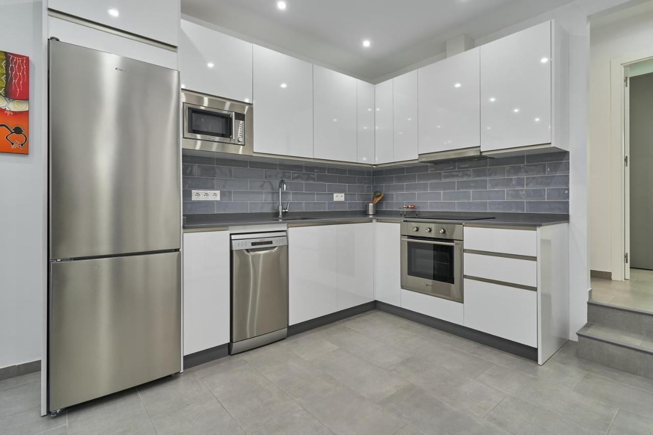 Apartamento Verano Azul Nerja