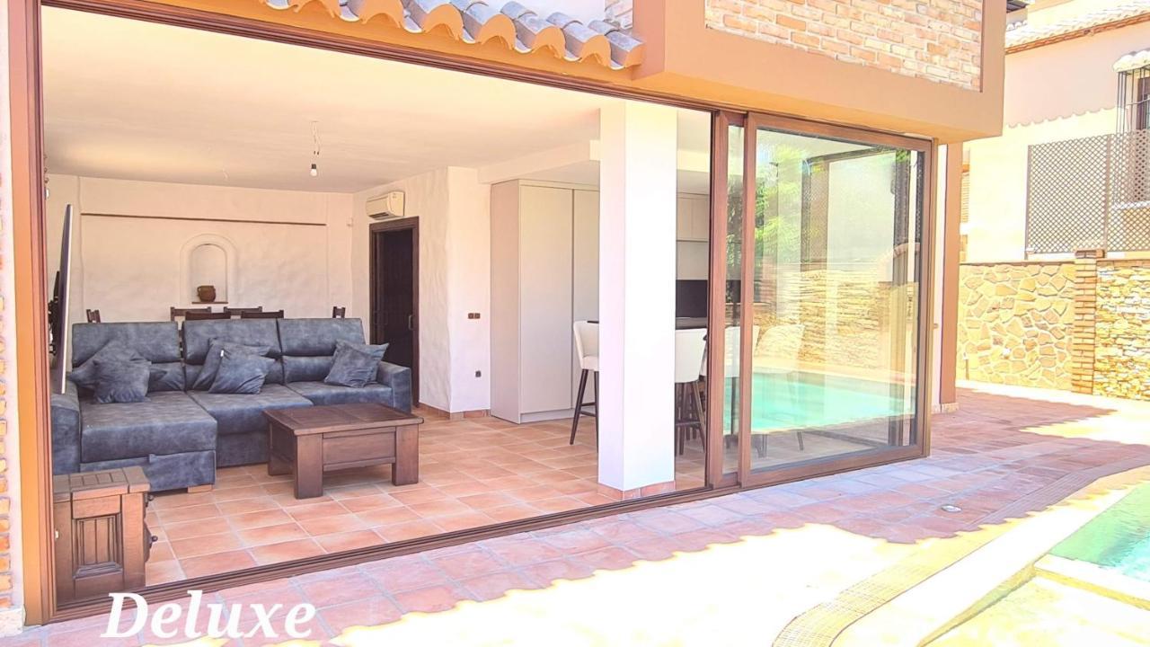 Silhouse Villas Pousada *