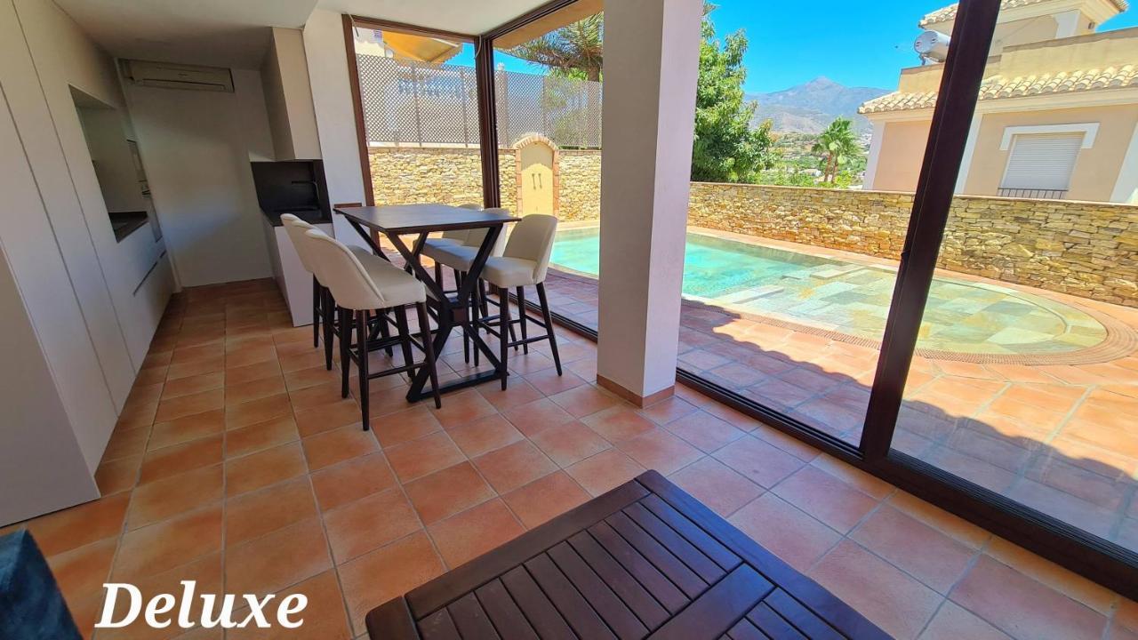 Silhouse Villas Pousada *