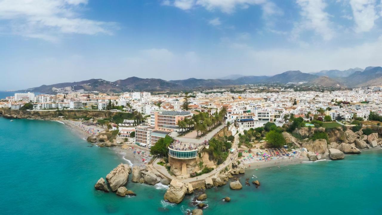 Apartment Estudio Bahia En El Centro De - South Costa Nerja