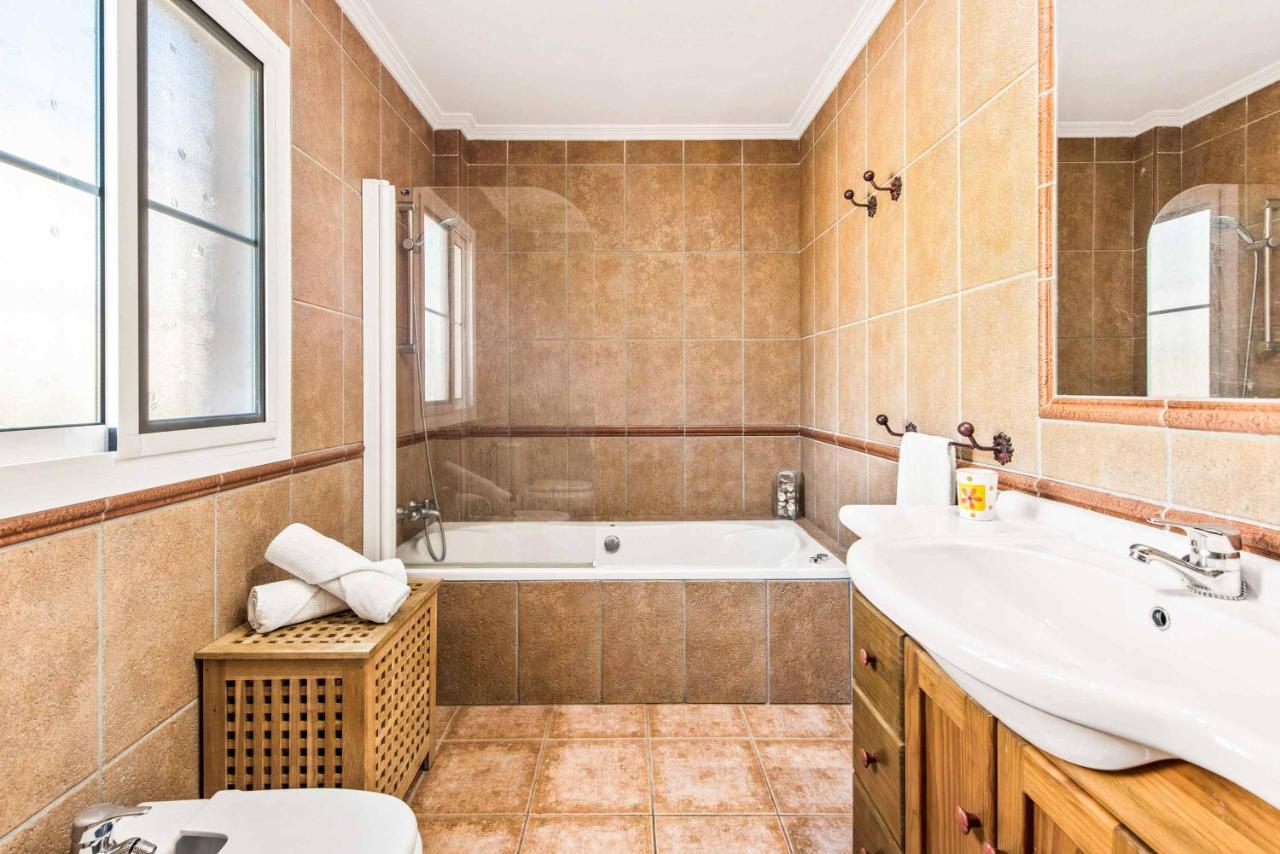 Villa Sol Nerja