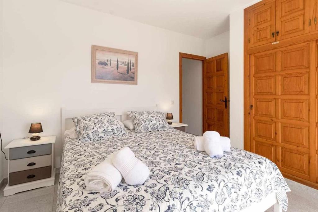 Apartment Tropicana Townhouse, 2 Bedroom Next To The Pool