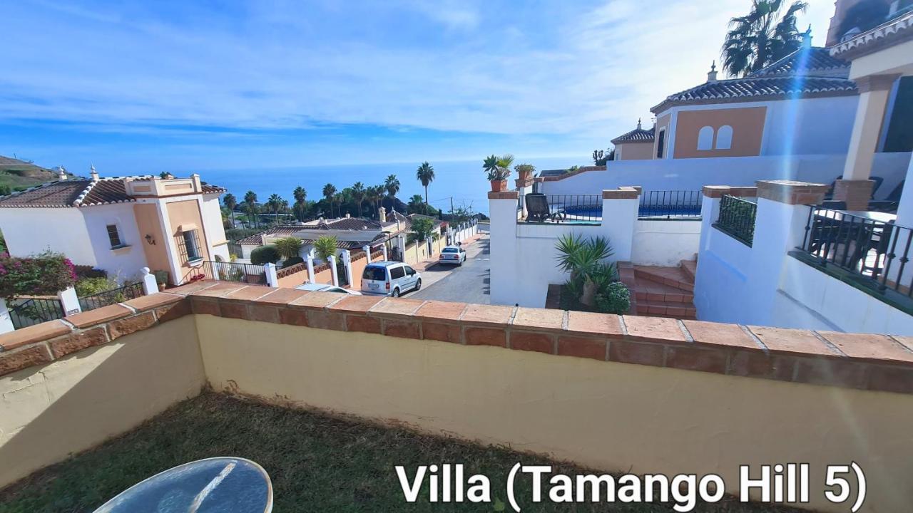 Pousada Silhouse Villas Nerja