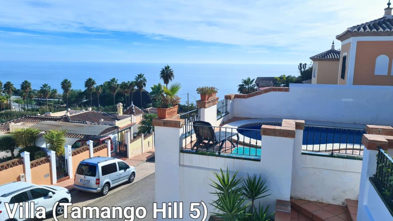Pousada Silhouse Villas