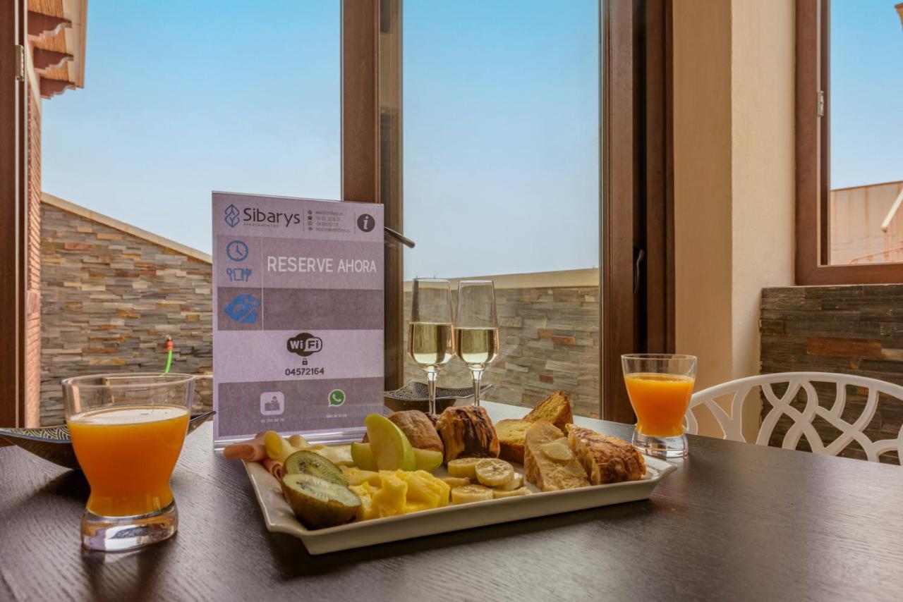 Centrico Sibarys - 1 Dormitorio- Calle Pintada Nerja
