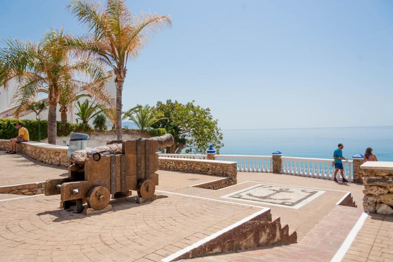 Carabeo 3 Dorm Nerja