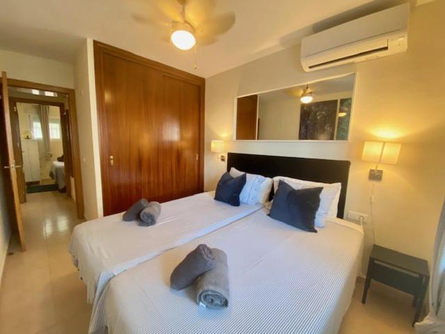 Apartamento Acapulco Playa Bluewater *