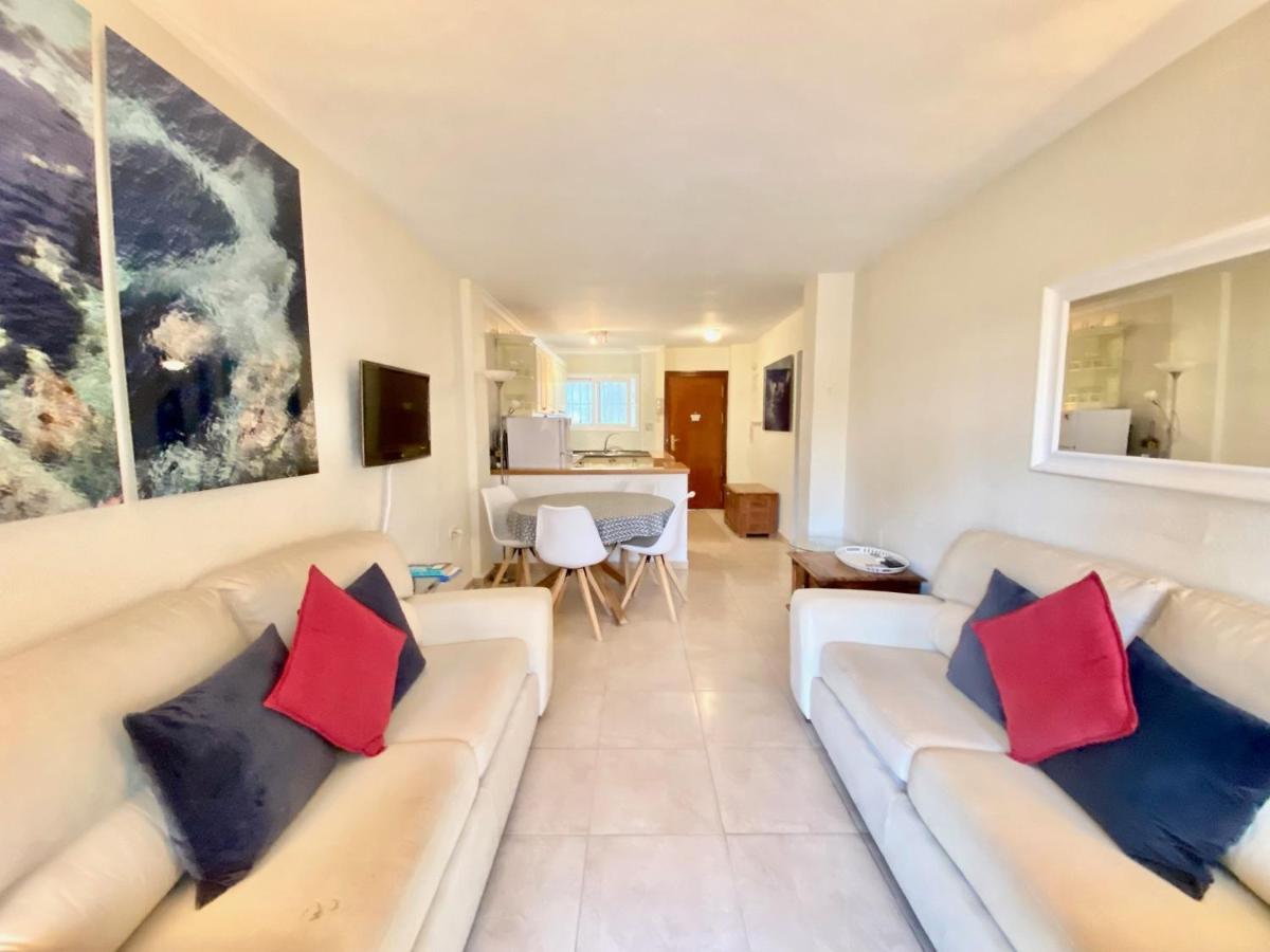 Apartamento Acapulco Playa Bluewater