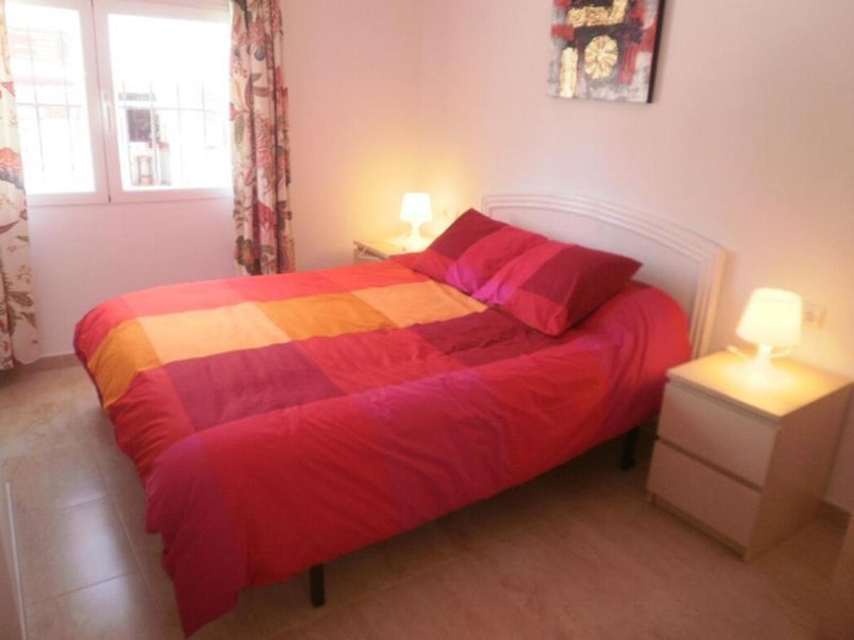 Carabeo 3 Dorm * Nerja