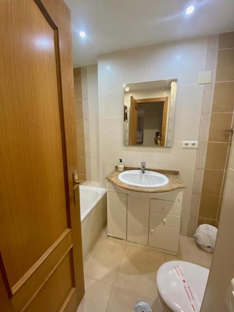 Acapulco Playa Bluewater Apartamento